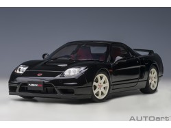 Honda NSX-R (NA2) 2019 1:18 (Berlina Black) - AUTOart