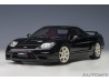 Honda NSX-R (NA2) 2019 1:18 černá - AUTOart