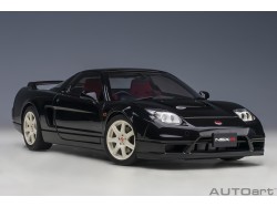 Honda NSX-R (NA2) 2019 1:18 černá - AUTOart