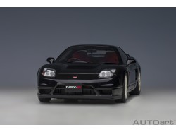 Honda NSX-R (NA2) 2019 1:18 černá - AUTOart