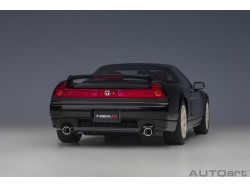 Honda NSX-R (NA2) 2019 1:18 (Berlina Black) - AUTOart