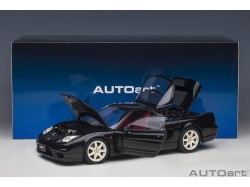 Honda NSX-R (NA2) 2019 1:18 (Berlina Black) - AUTOart