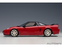 Honda NSX-R (NA2) 2019 1:18 červená - AUTOart