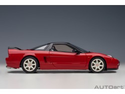 Honda NSX-R (NA2) 2019 1:18 (New Formula Red) - AUTOart