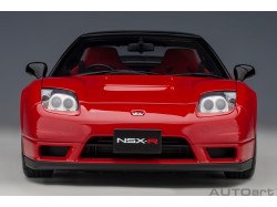 Honda NSX-R (NA2) 2019 1:18 (New Formula Red) - AUTOart