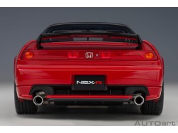 Honda NSX-R (NA2) 2019 1:18 (New Formula Red) - AUTOart