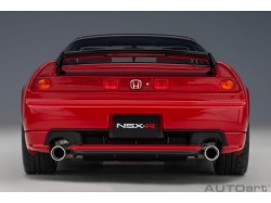 Honda NSX-R (NA2) 2019 1:18 (New Formula Red) - AUTOart