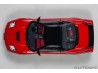 Honda NSX-R (NA2) 2019 1:18 červená - AUTOart