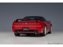 Honda NSX-R (NA2) 2019 1:18 (New Formula Red) - AUTOart