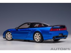 Honda NSX-R (NA2) 2019 1:18 modrá - AUTOart