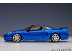 Honda NSX-R (NA2) 2019 1:18 modrá - AUTOart