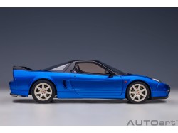 Honda NSX-R (NA2) 2019 1:18 modrá - AUTOart