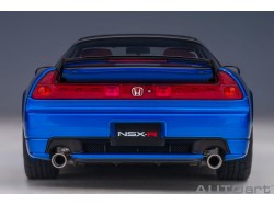 Honda NSX-R (NA2) 2019 1:18 modrá - AUTOart