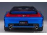 Honda NSX-R (NA2) 2019 1:18 (Long Beach Blue Pearl) - AUTOart