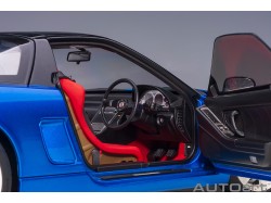 Honda NSX-R (NA2) 2019 1:18 modrá - AUTOart