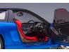 Honda NSX-R (NA2) 2019 1:18 modrá - AUTOart