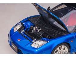 Honda NSX-R (NA2) 2019 1:18 modrá - AUTOart