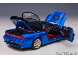 Honda NSX-R (NA2) 2019 1:18 modrá - AUTOart