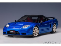 Honda NSX-R (NA2) 2019 1:18 modrá - AUTOart