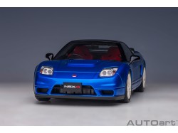 Honda NSX-R (NA2) 2019 1:18 modrá - AUTOart