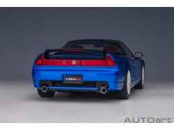 Honda NSX-R (NA2) 2019 1:18 modrá - AUTOart