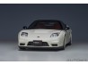 Honda NSX-R (NA2) 2019 1:18 (Championship White) - AUTOart