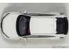 Honda Civic Type R (FK 8) 2021 1:18 (Championship White) - AUTOart