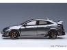 Honda Civic Type R (FK 8) 2021 1:18 stříbrná - AUTOart