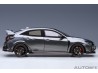 Honda Civic Type R (FK 8) 2021 1:18 stříbrná - AUTOart