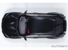 Honda Civic Type R (FK 8) 2021 1:18 (Crystal Black Pearl) - AUTOart