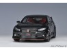 Honda Civic Type R (FK 8) 2021 1:18 černá - AUTOart