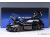 Honda Civic Type R (FK 8) 2021 1:18 černá - AUTOart