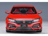 Honda Civic Type R (FK 8) 2021 1:18 (Flame Red) - AUTOart