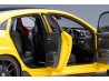 Honda Civic Type R (FK 8) 2021 Limited 1:18 (Sunlight Yellow) - AUTOart