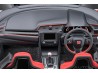Honda Civic Type R (FK 8) 2021 Limited 1:18 žlutá - AUTOart