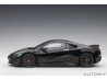 Honda NSX (NC1) 2016 1:18 černá - AUTOart