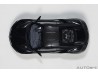 Honda NSX (NC1) 2016 1:18 (Berlina Black) - AUTOart