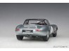 Jaguar Lightweight E-Type 2015 1:18 (Silver) - AUTOart