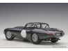 Jaguar Lightweight E-Type 2015 1:18 (Dark Grey) - AUTOart