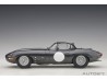 Jaguar Lightweight E-Type 2015 1:18 (Dark Grey) - AUTOart