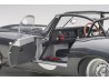 Jaguar Lightweight E-Type 2015 1:18 (Dark Grey) - AUTOart