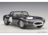 Jaguar Lightweight E-Type 2015 1:18 (Dark Grey) - AUTOart