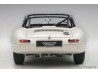 Jaguar Lightweight E-Type 2015 1:18 (White) - AUTOart