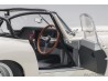 Jaguar Lightweight E-Type 2015 1:18 (White) - AUTOart
