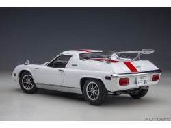 Lotus Europa Special "THE CIRCUIT WOLF" 1:18 - AUTOart