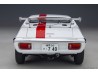 Lotus Europa Special "THE CIRCUIT WOLF" 1:18 - AUTOart