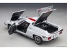 Lotus Europa Special "THE CIRCUIT WOLF" 1:18 - AUTOart