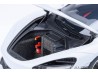 McLaren 720S 2017 1:18 (Silica White) - AUTOart