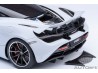 McLaren 720S 2017 1:18 (Silica White) - AUTOart