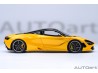 McLaren 720S 2017 1:18 žlutá - AUTOart